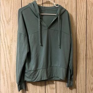 Tek Gear Sage Hoodie
